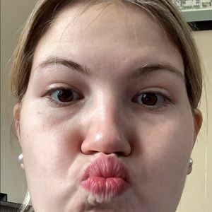 Meet your Posher, Blake